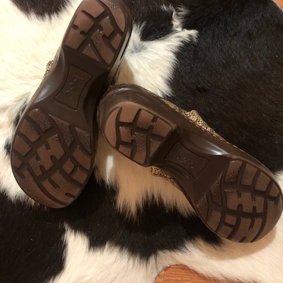 BOC Clogs - Picture 4 of 5